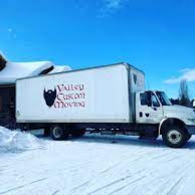 Valley Custom Moving