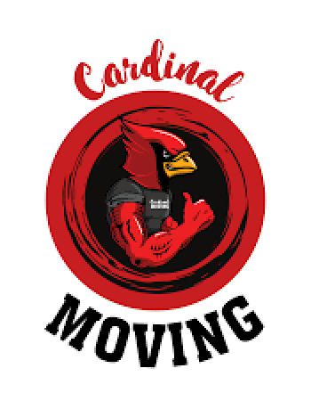 Cardinal Moving