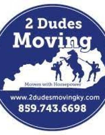2 Dudes Moving