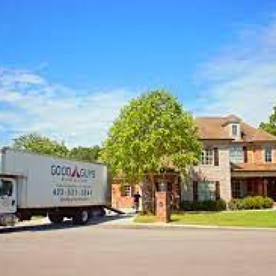 Good Guys Moving & Delivery
