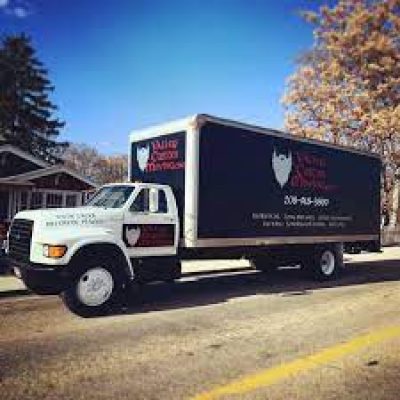 Valley Custom Moving