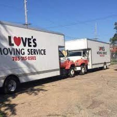 Love’s Moving Service LLC