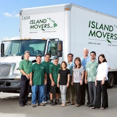 Island Movers