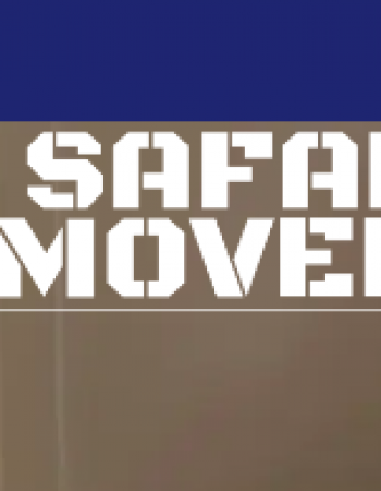 Safari Movers Atlanta