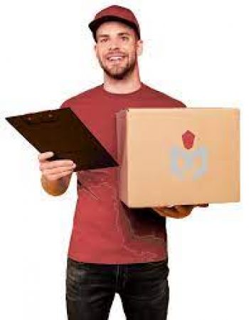 Spartan Moving and Storage