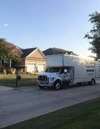 Kirby’s Moving Company