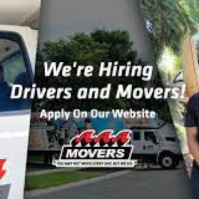 AAA Movers LLC