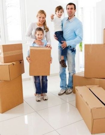 The Affordable Movers