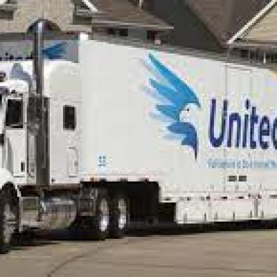 Lint Van Lines