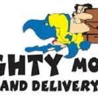 Mighty Movers Moving and Delivery Service