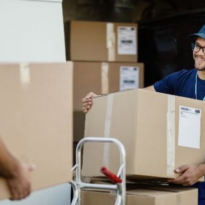 Kamaaina Movers LLC