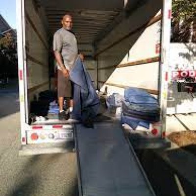 City Heights Moving & Storage