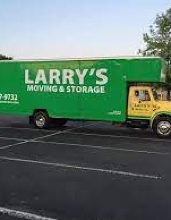 Larrys Movers