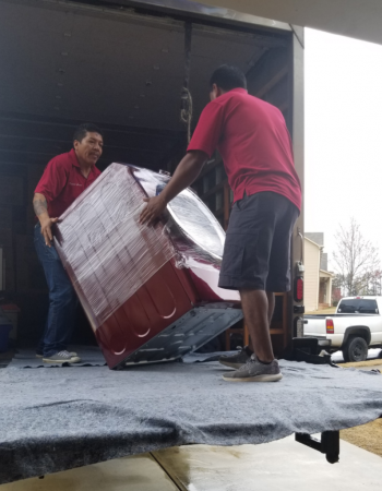 Top Trust Moving