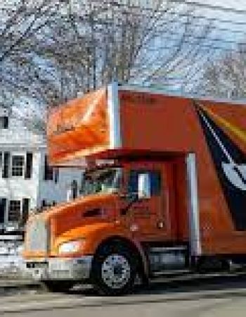Fox and Ginn Movers