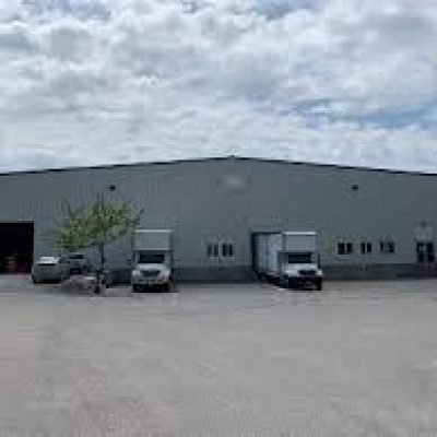 Norumbega Moving & Storage