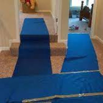 Joy’s Movers LLC