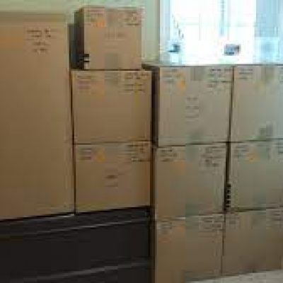 American Eagle Relocation Services