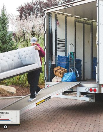 Cross Town Movers