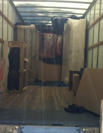 Top Trust Moving