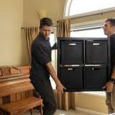 Best of Boise Moving Company