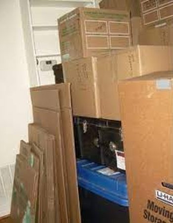 Lucas Moving Co