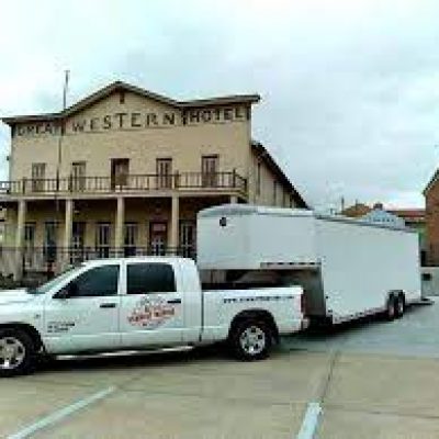 Schmidt Moving LLC