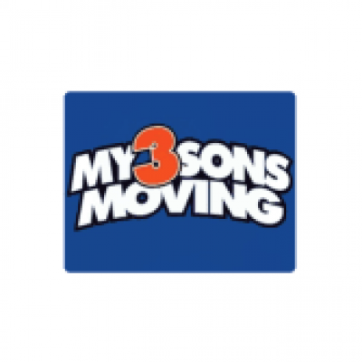 My 3 Sons Moving Lexington