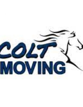 Colt Moving