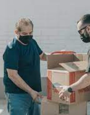 Bigfoot Moving NW