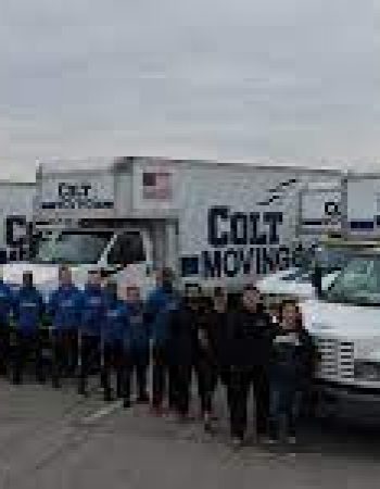 Colt Moving