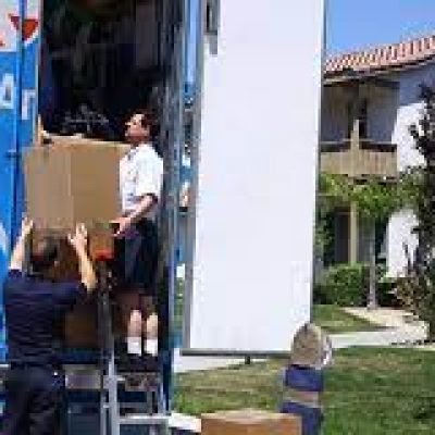 Hoover The Mover