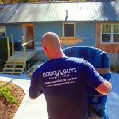 Good Guys Moving & Delivery