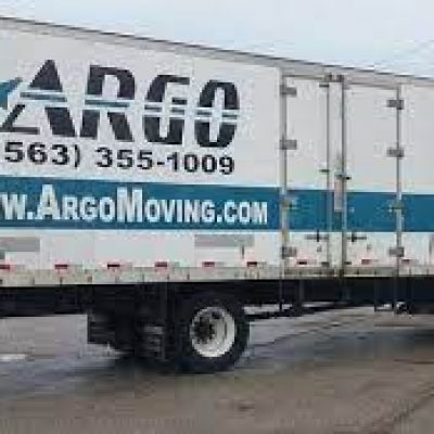 Argo Moving & Labor Service