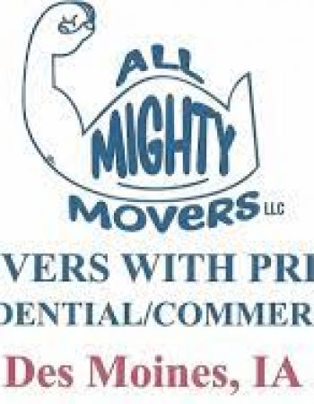 All Mighty Movers