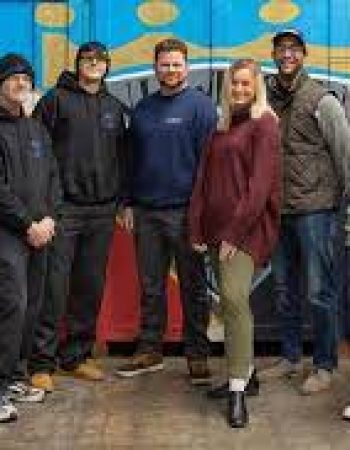N L Wilson Moving & Storage