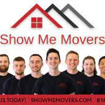 Show Me Movers KC LLC