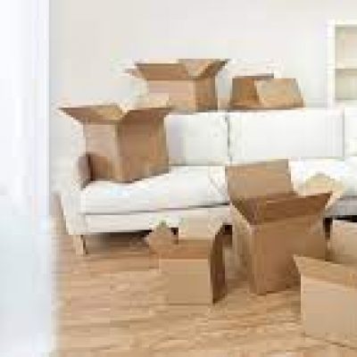 Love’s Moving Service LLC