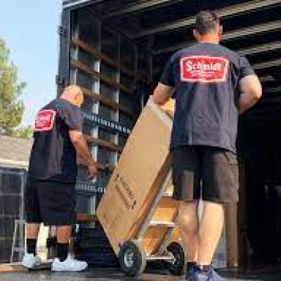 Schmidt Moving LLC