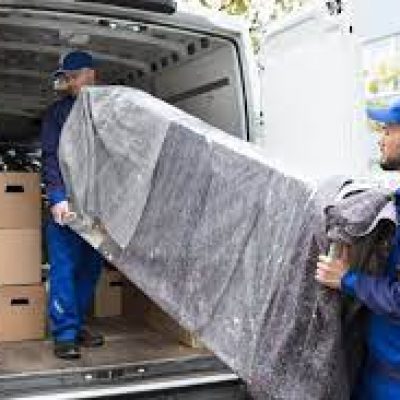 David’s Moving Company