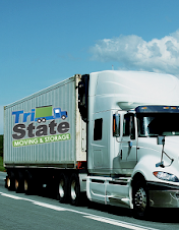 Tristate Moving and Storage