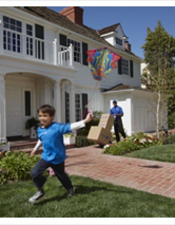 Earle W Noyes & Sons Moving Specialists