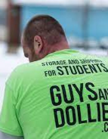 Guys and Dollies LLC