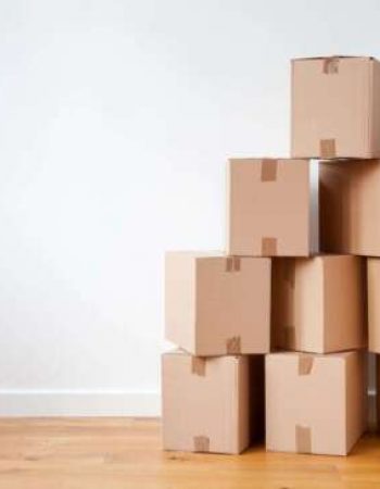 Stuart’s Moving And Storage