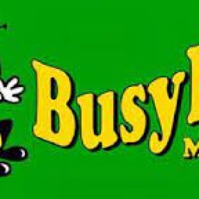 Busy Bee Movers