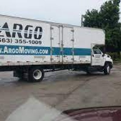 Argo Moving & Labor Service