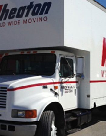 Moving Services Inc