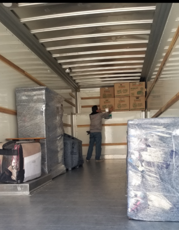 Top Trust Moving