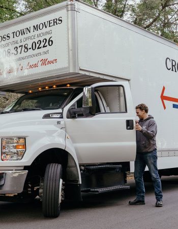 Cross Town Movers