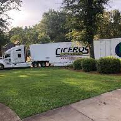 Ciceros’ Moving & Storage Llc